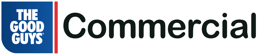 Good Guys Commercial