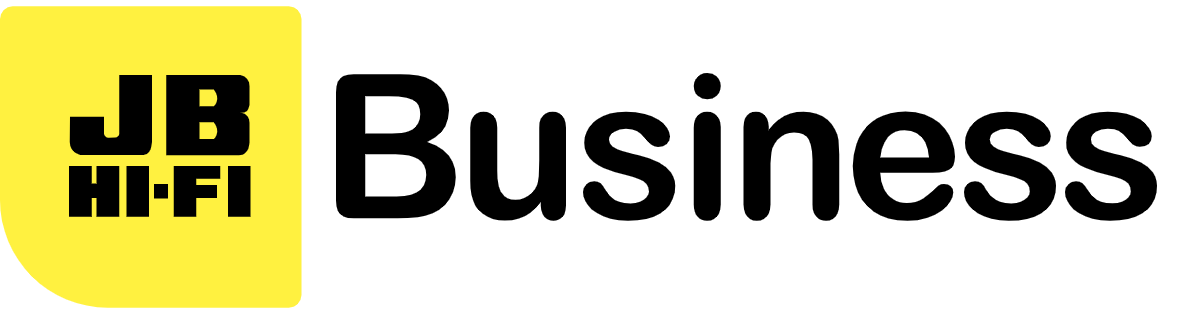 JB Hi-Fi Business