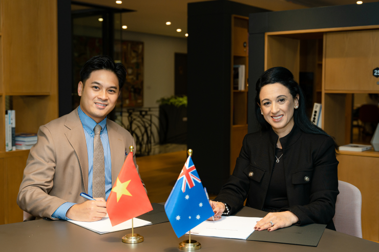 Playfair and Ascending Strategies Partner for Growth in Vietnam and Australia
