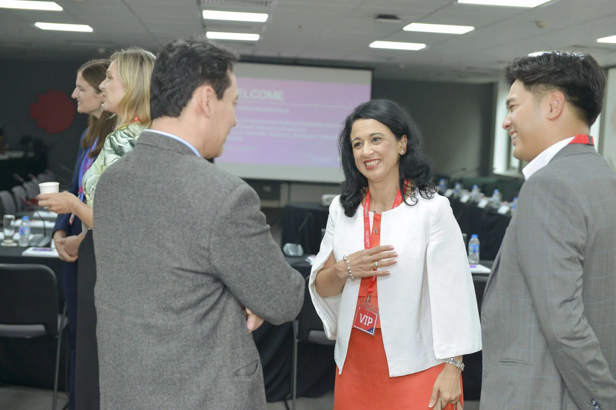 AVPI and RMIT Host Roundtable on Australia-Vietnam Strategic Partnership