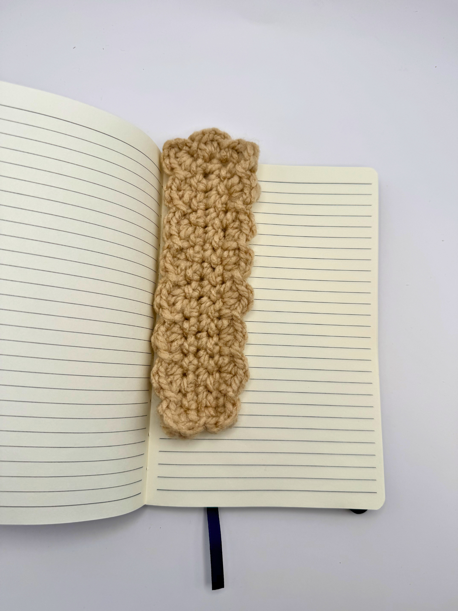 Bookmark Crochet Kit (Pre-Order)