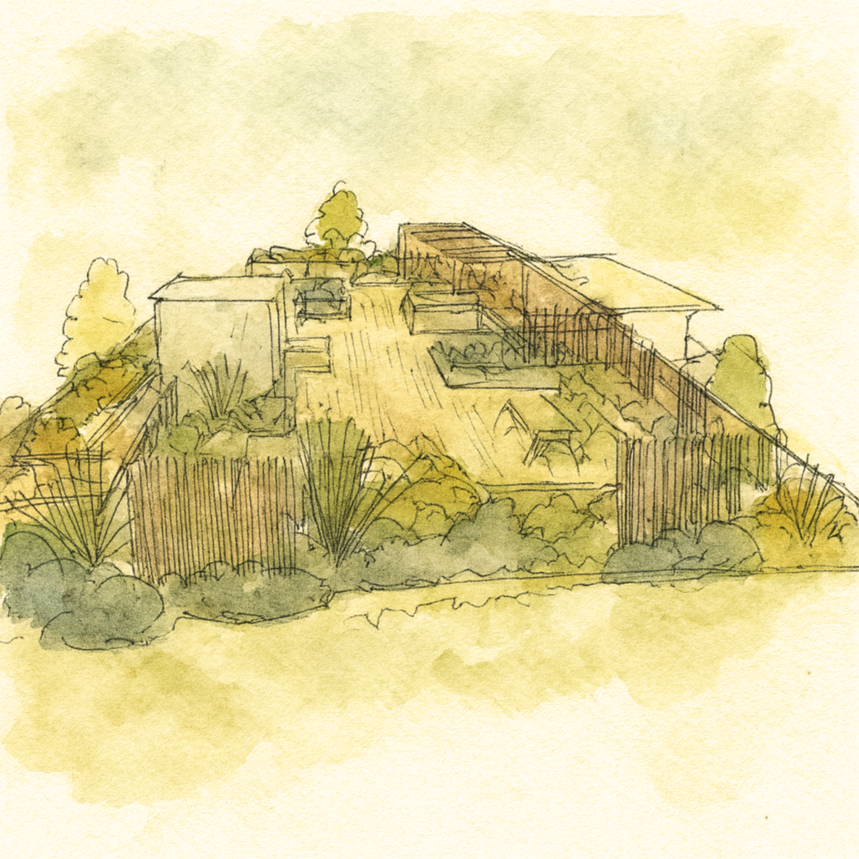 RAMSAY ROAD / MEDIUM DENSITY