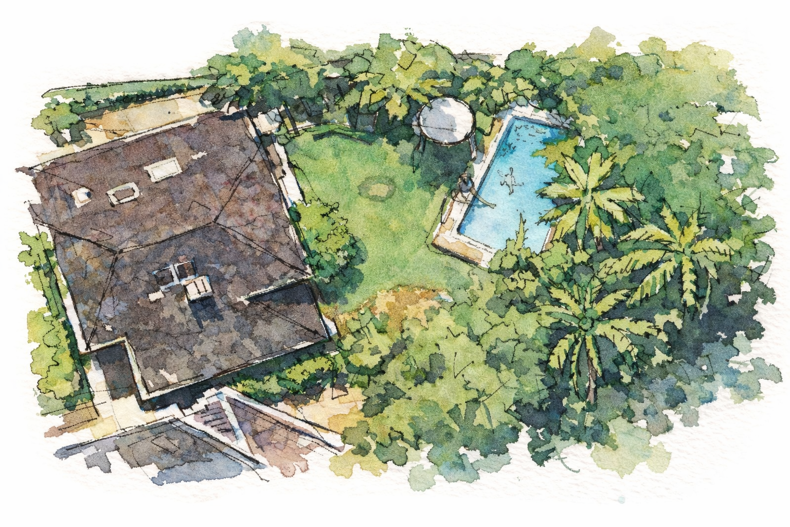 DARLING POINT / PRIVATE RESIDENTIAL