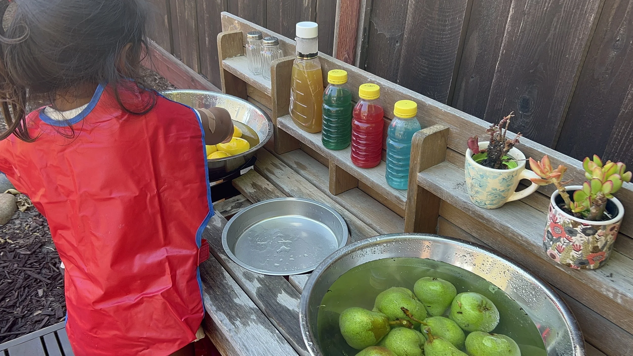 The Power of Play in the Early Years