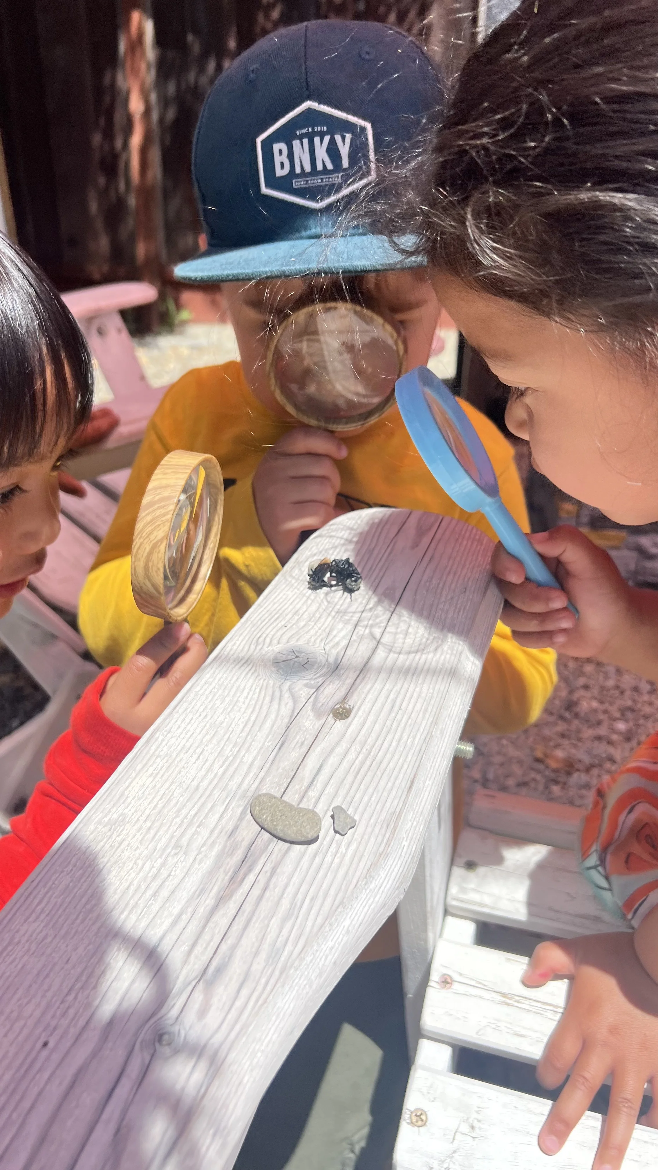 What Kindergarten Readiness Really Looks Like