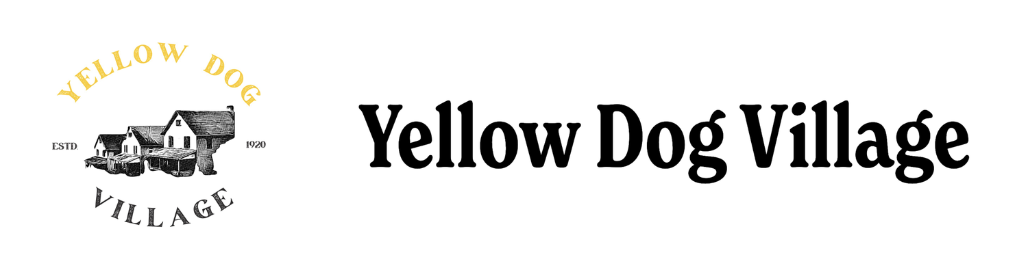 Yellow  Dog  Village