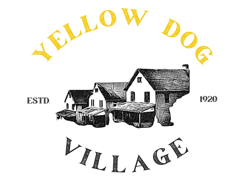 Village History — Yellow Dog Village