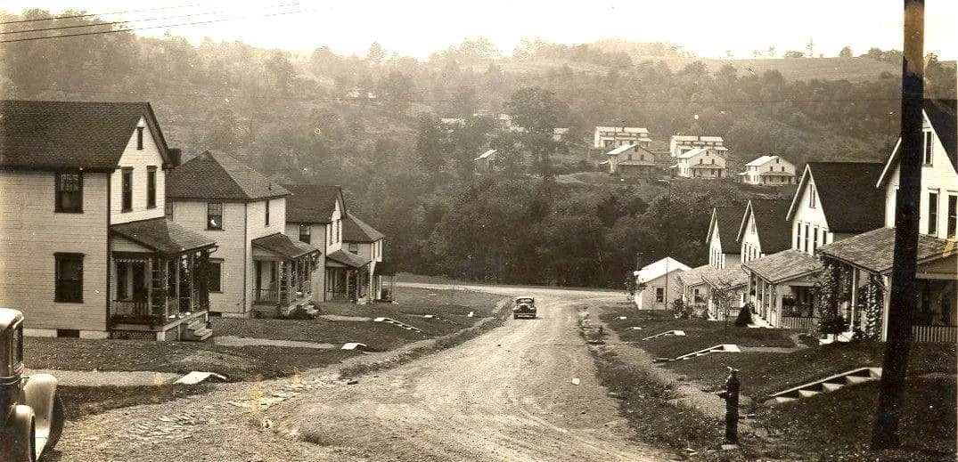 Yellow Dog Village
