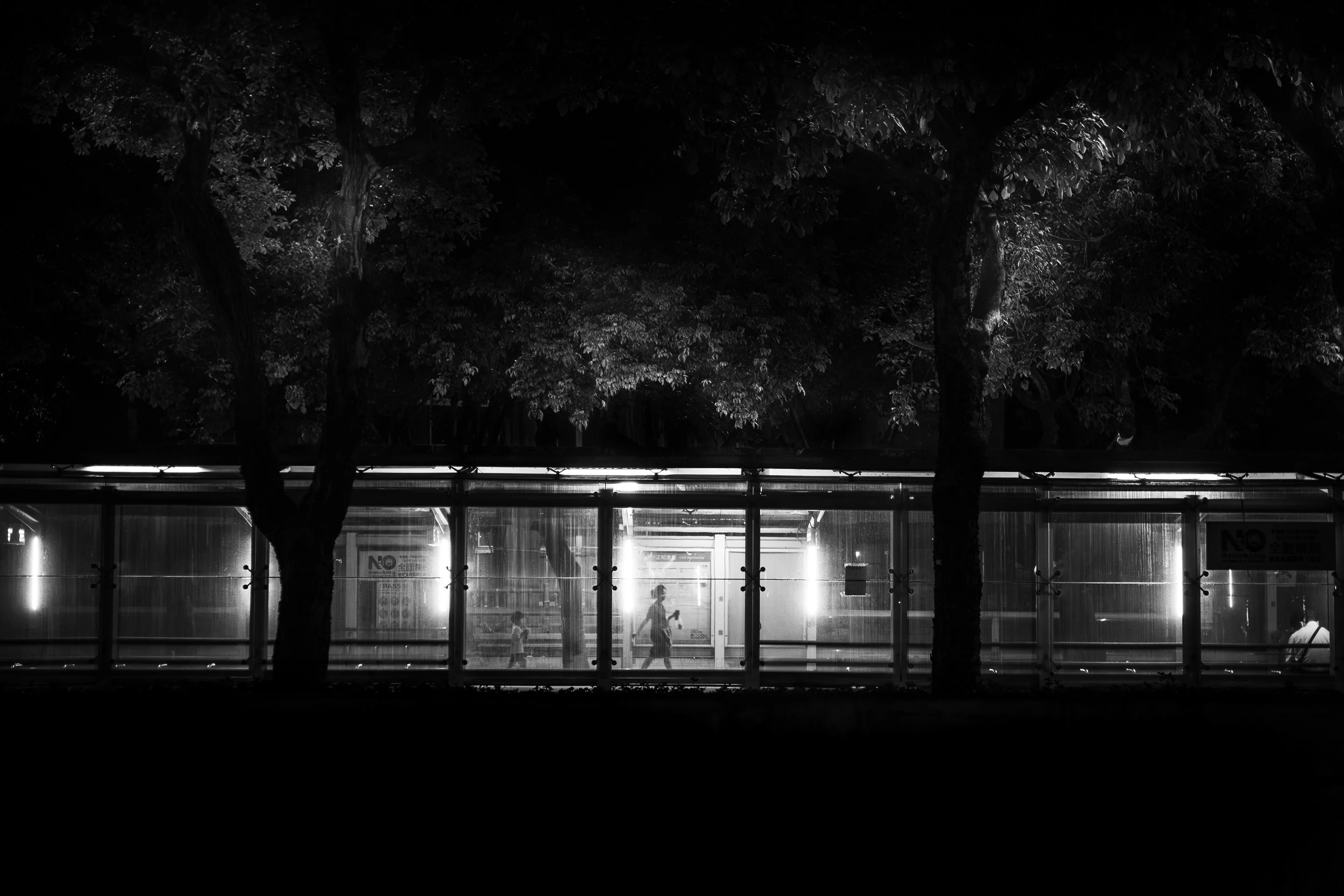 Street Scapes
