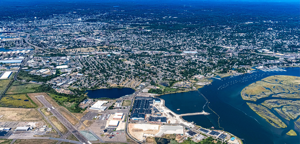 POINT STRATFORD