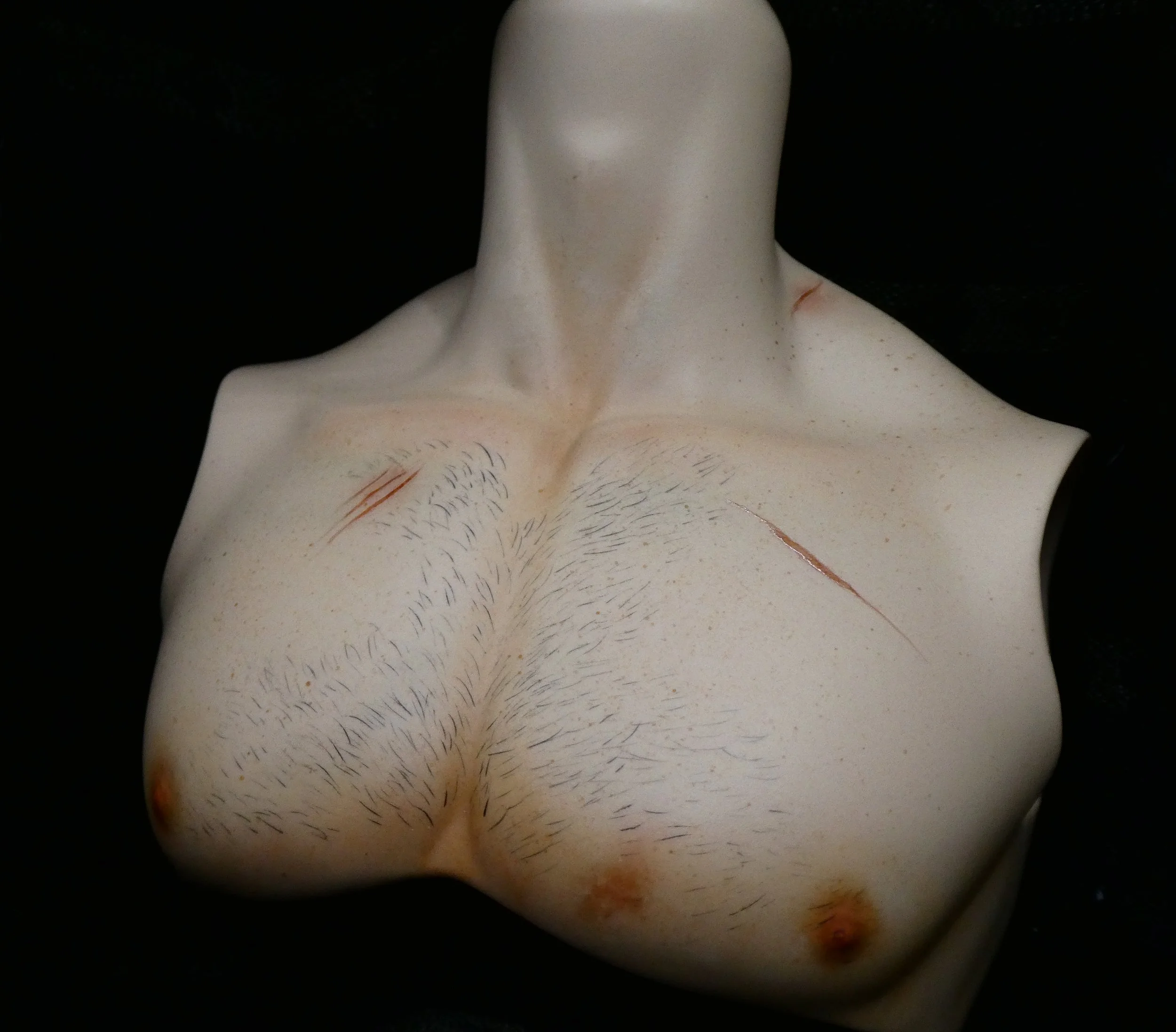 Iplehouse 
 
Realistic body-blushing with body hair