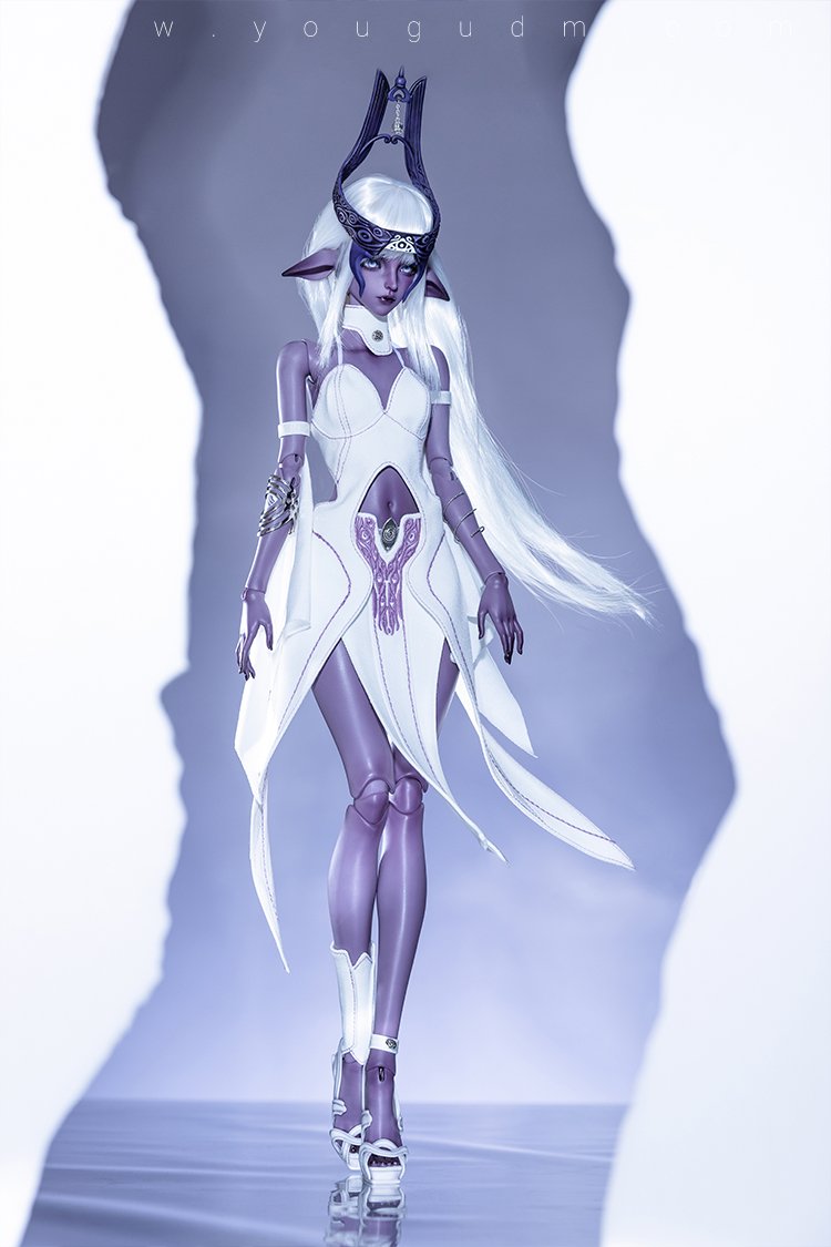 Ilya (Human)