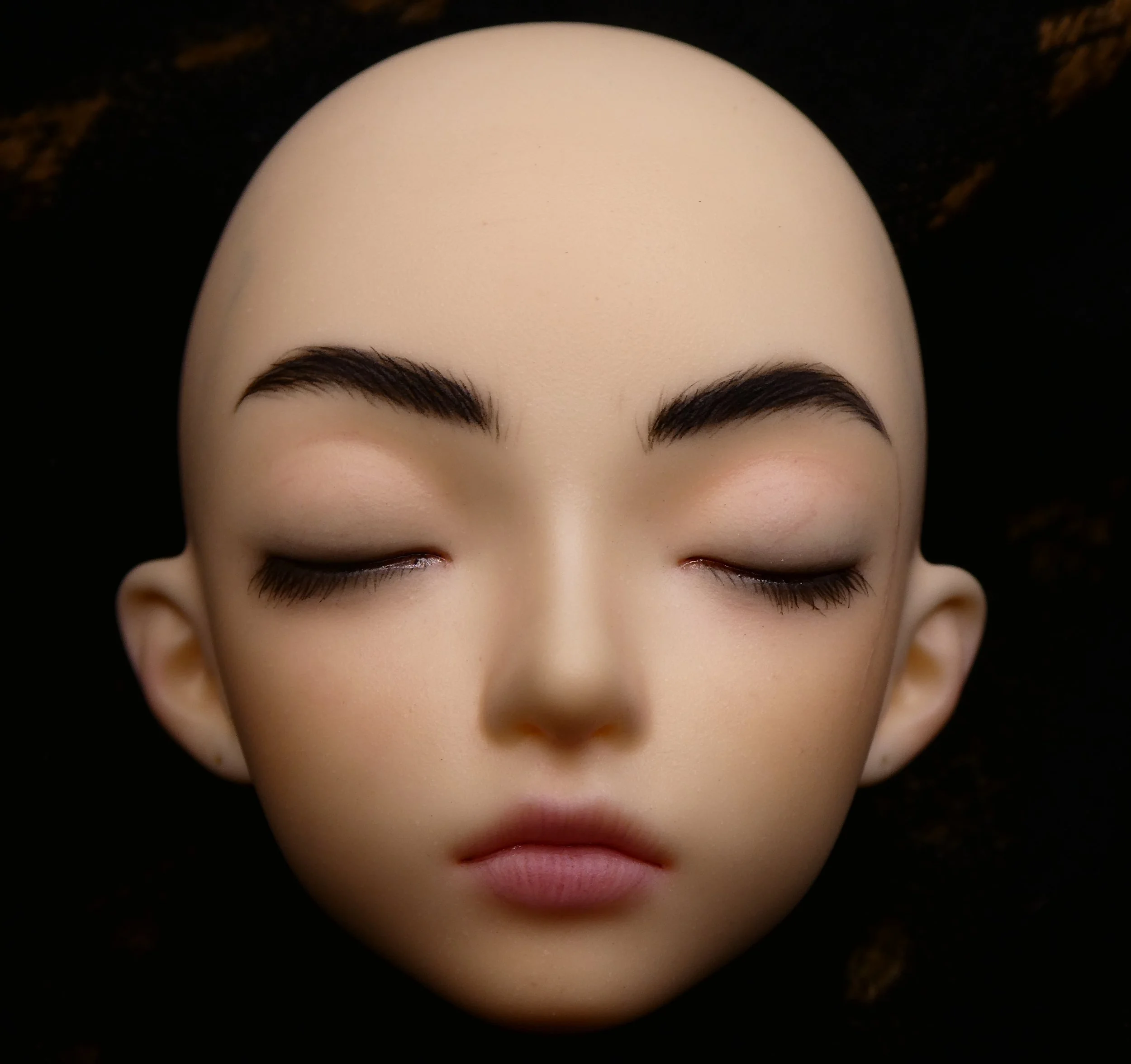 Minifee Alan
 
With scars and veins