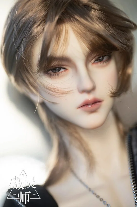 AULAY
 70cm or head only