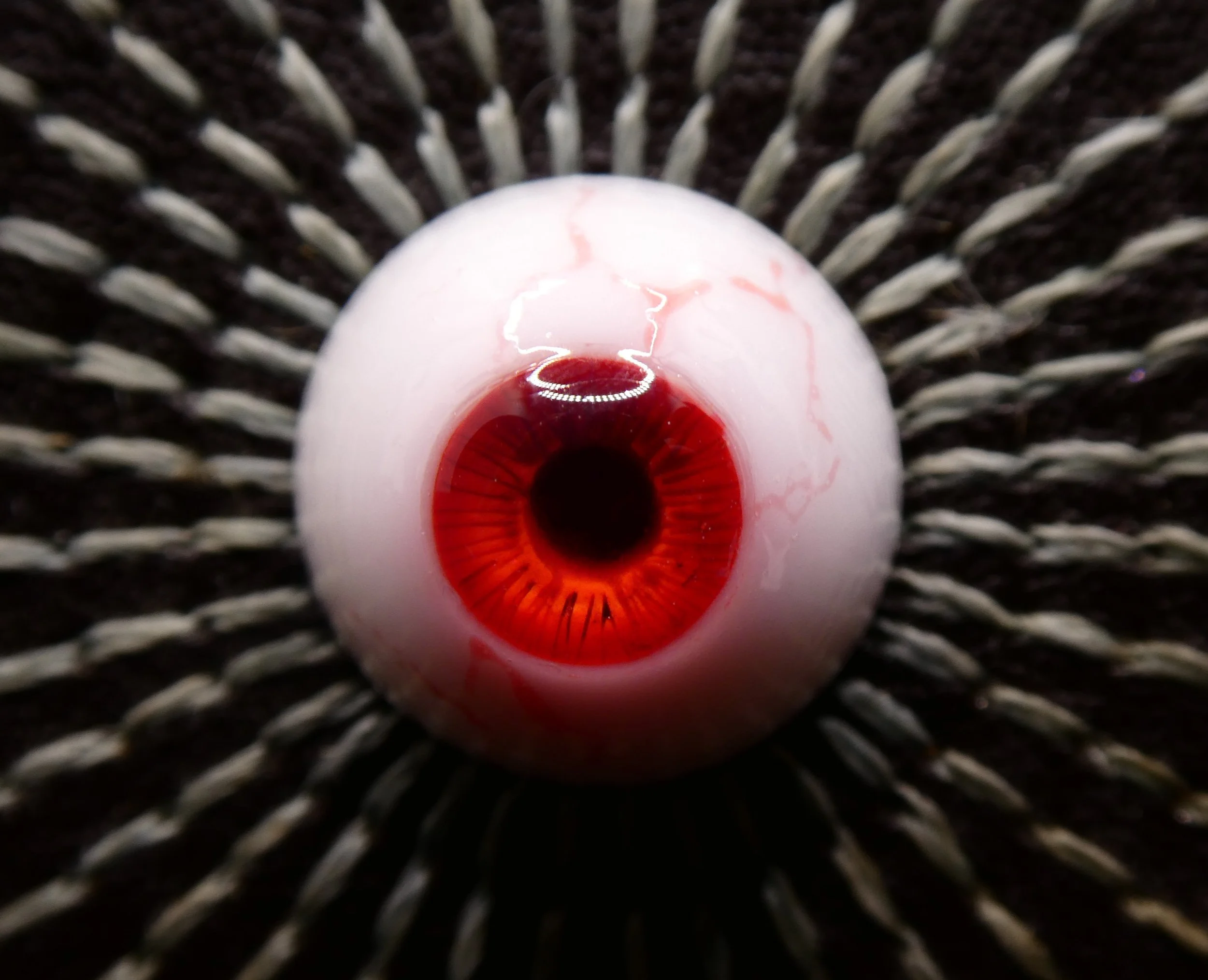 Bloodlust Red