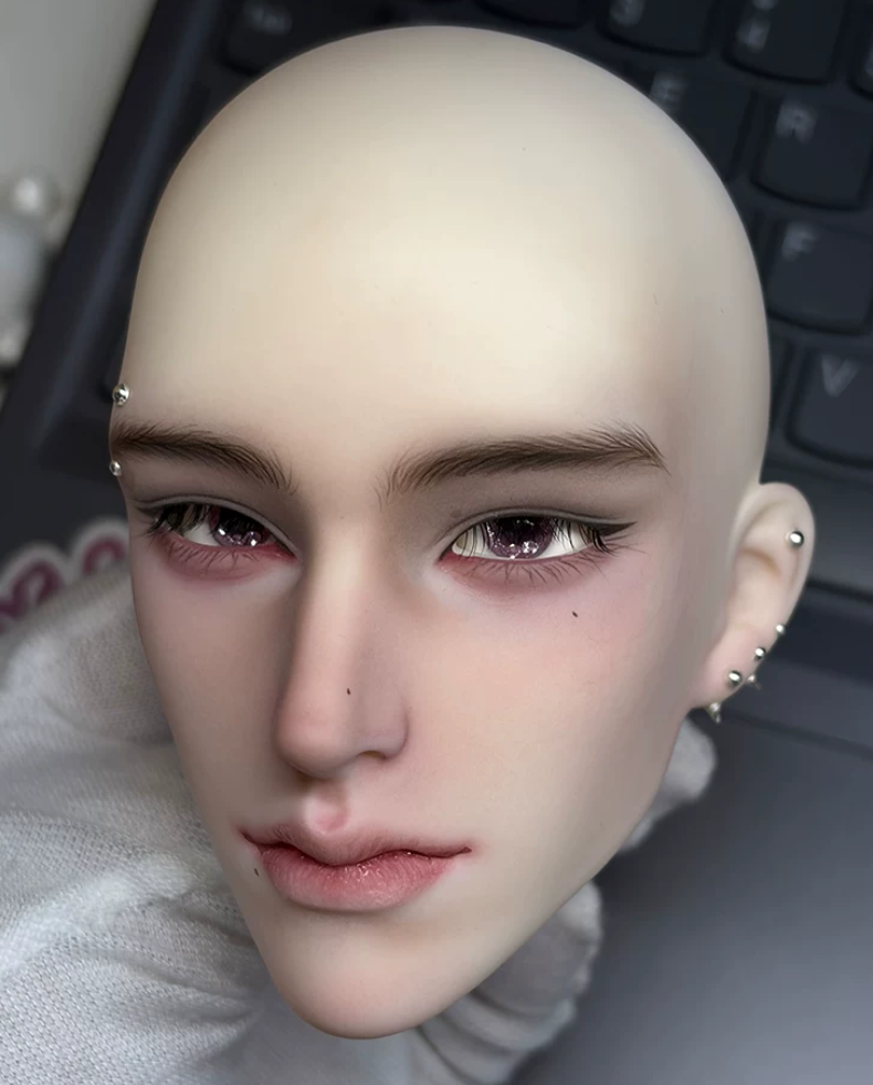 75cm Ziqian (Head)