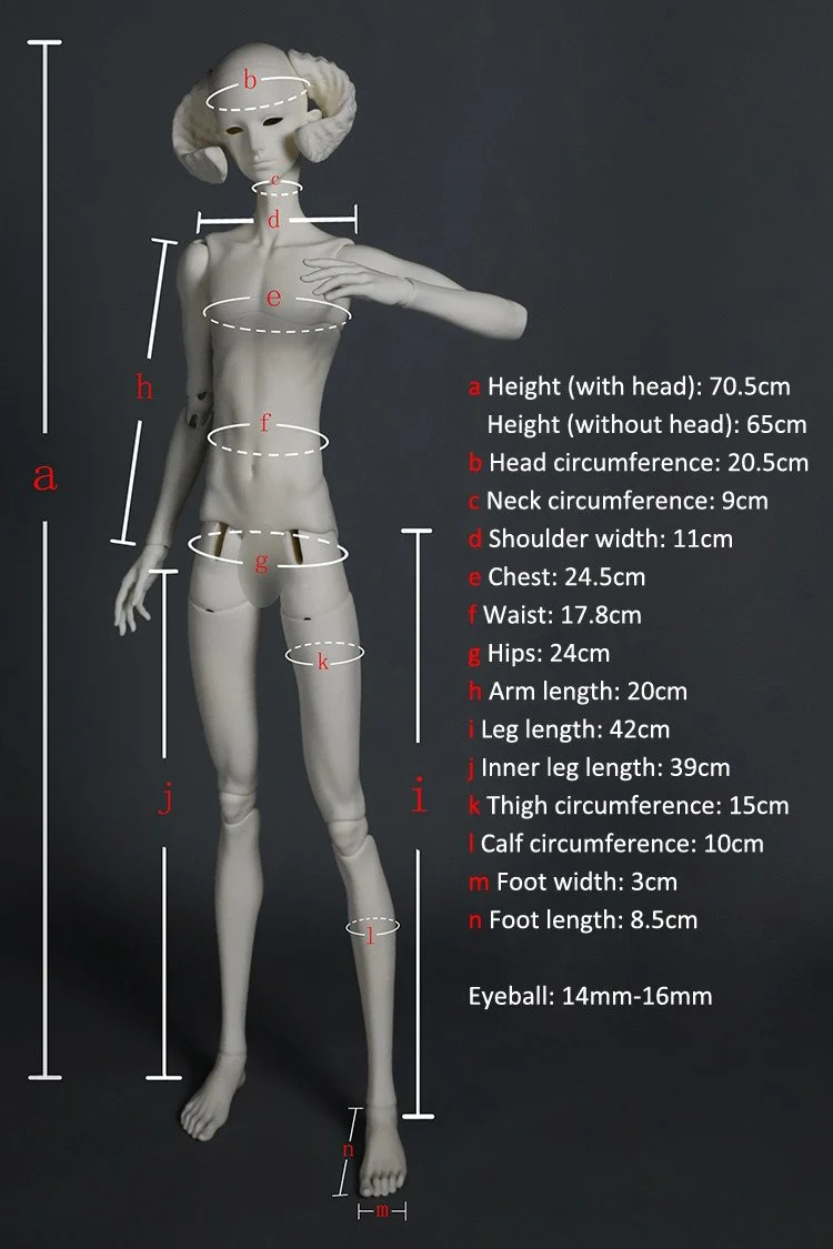 70cm boy body B70-01
 $480 (£409) - white, normal, normal pink
 $550 (£469) - gray
 $590 (£503) - light tan