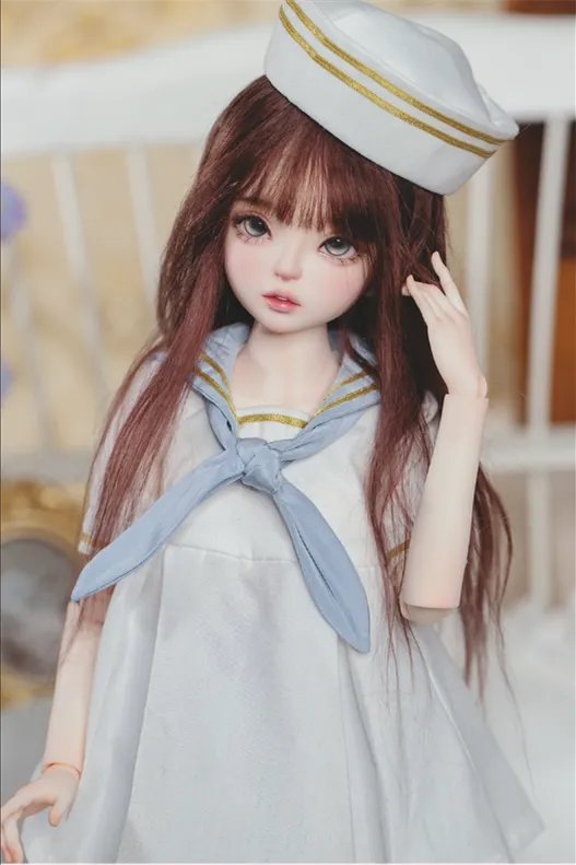 PERSICA
 45cm or head only