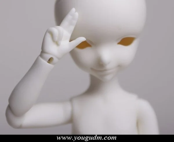 H6-R-02 right hand only