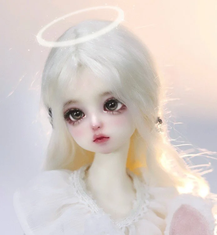 Angel Shelley