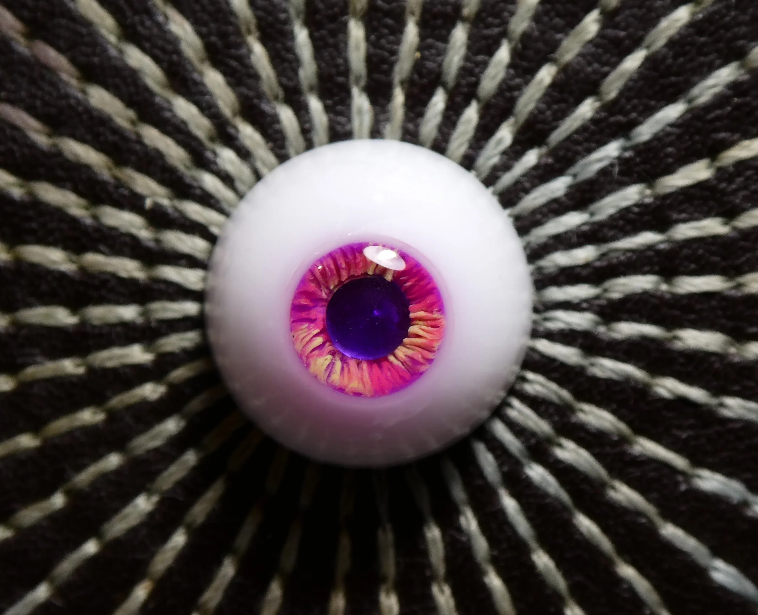 Supernova Pink
