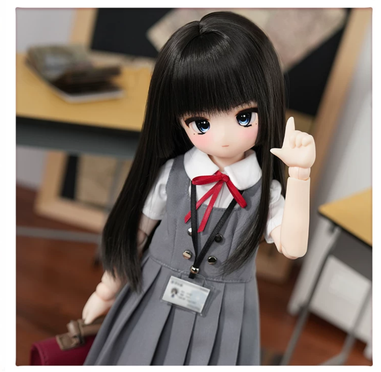 1/4 Riika