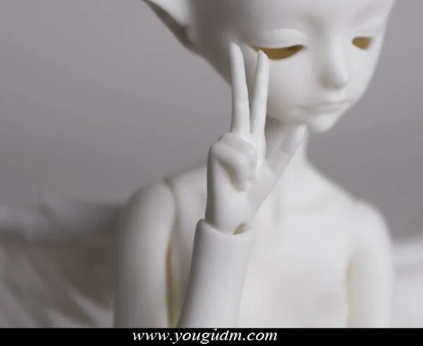 H4-R-01 right hand only