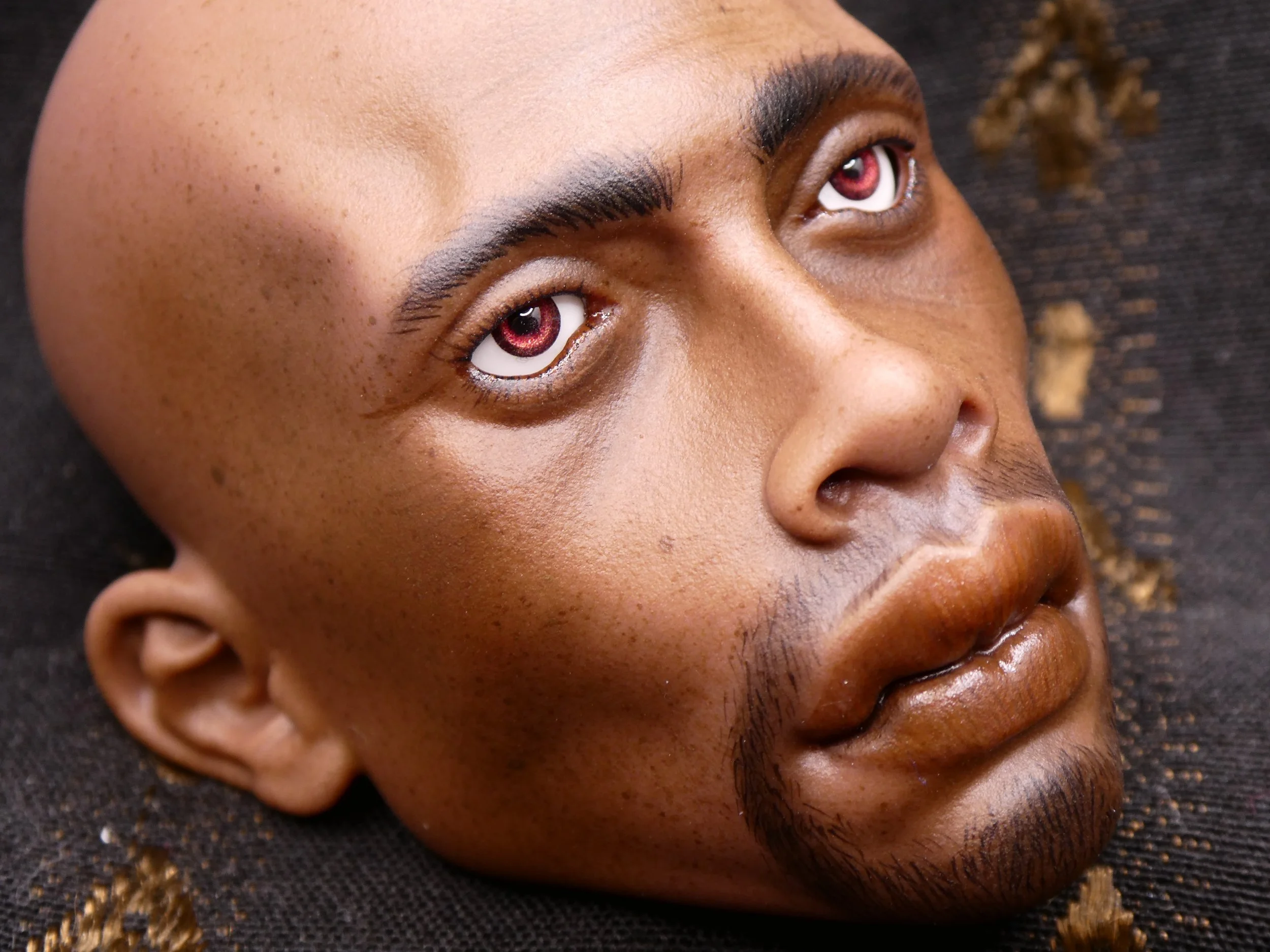 Agatti Doll Amos
 
1/6 Faceup