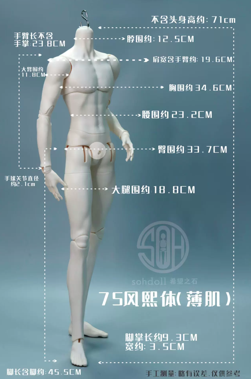 Fengxi Body