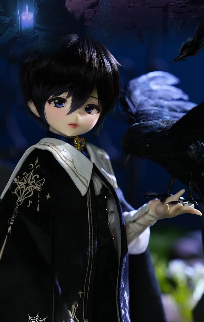 1/4 Corvus