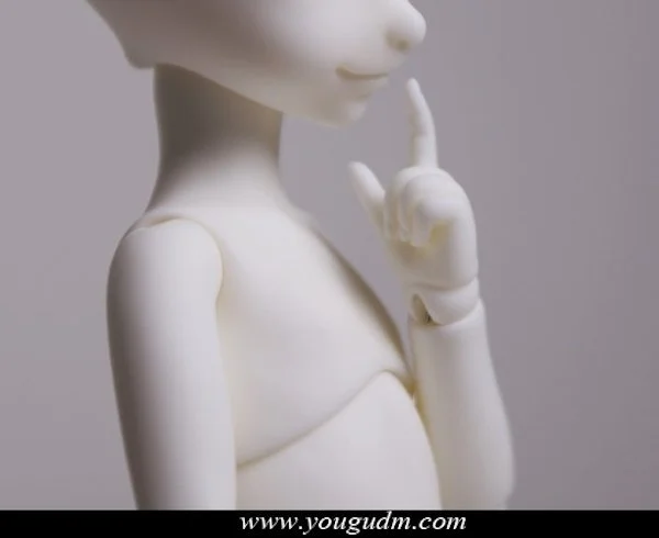 H6-L-01 left hand only