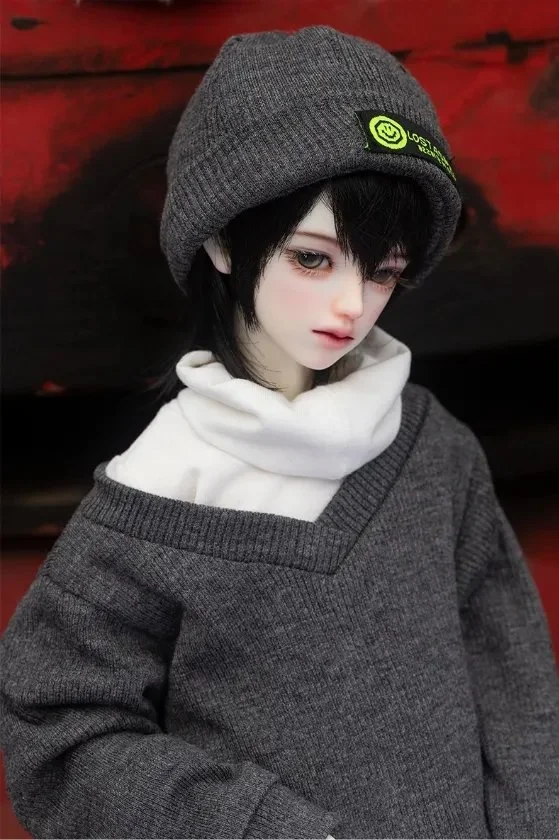 JUK
 45cm doll