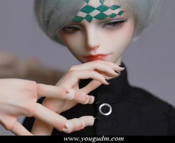 ELVISH