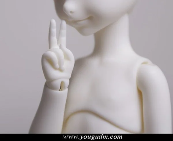 H6-R-01 right hand only