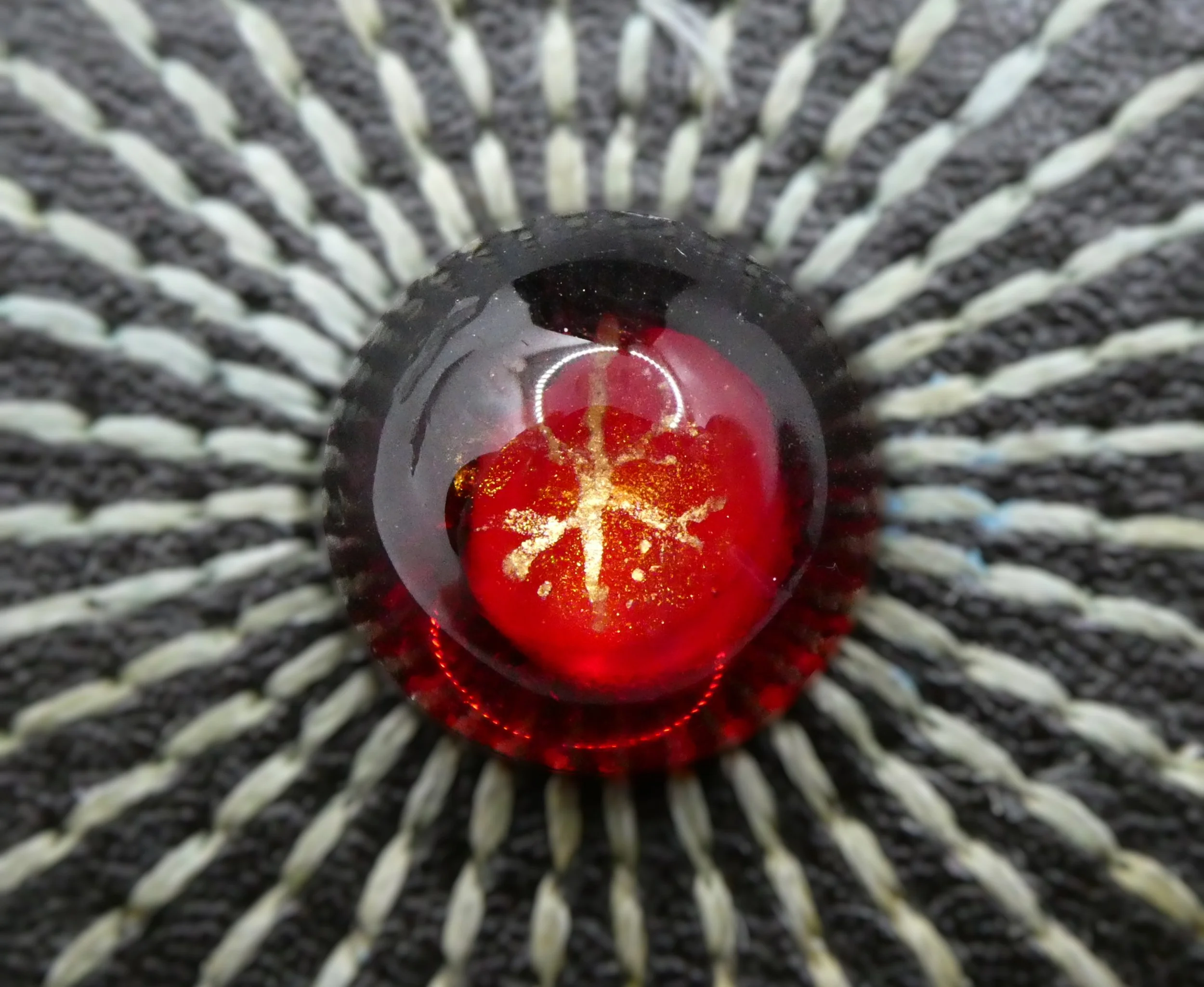 Mohg's Rune