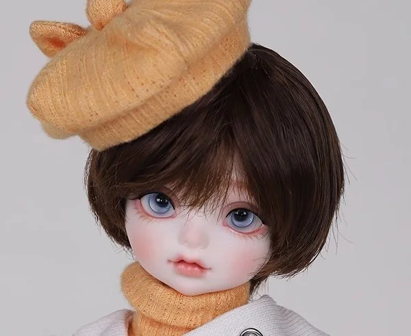 SULTAN
 TYPE II MAKE-UP