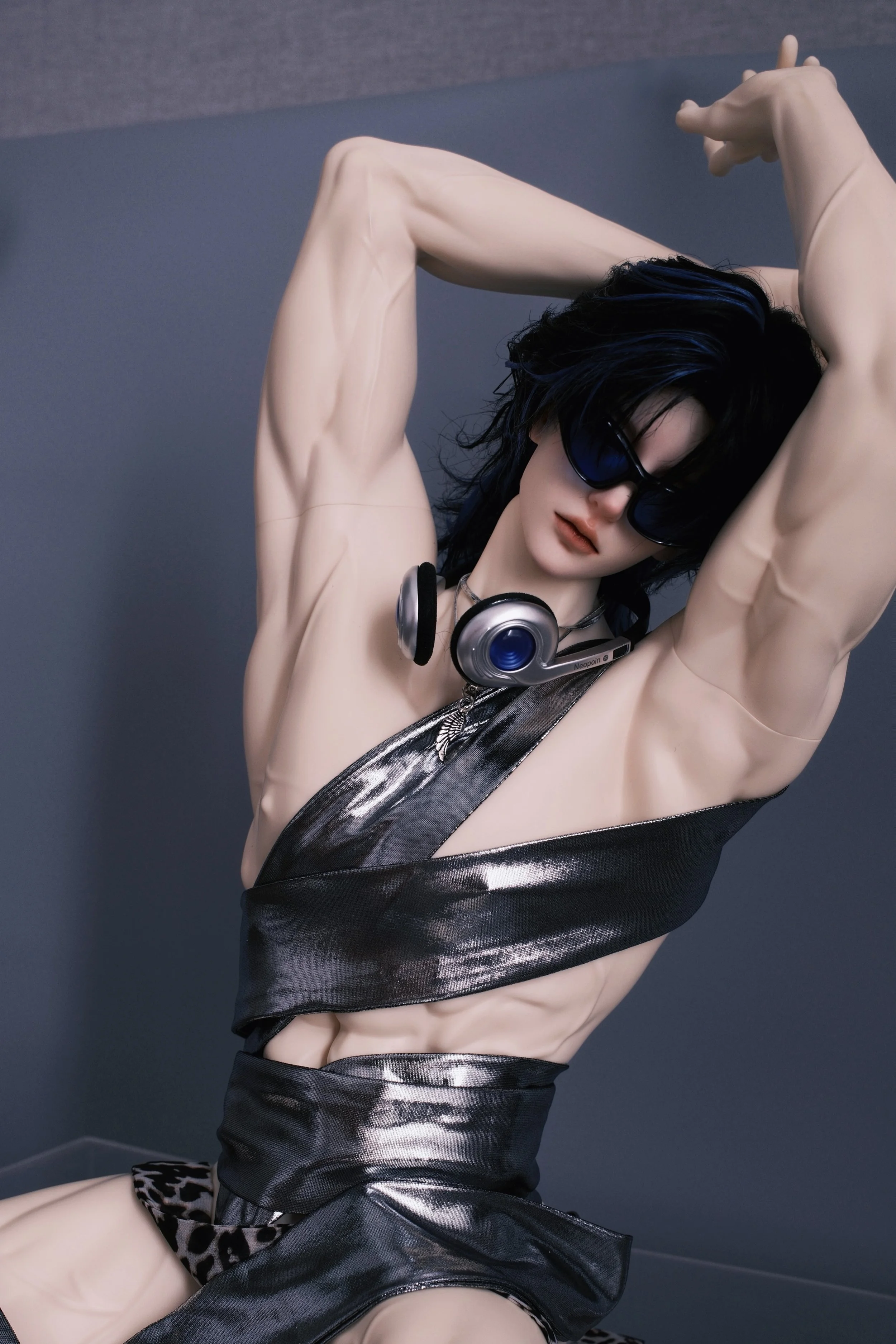 Soom Normal Skin