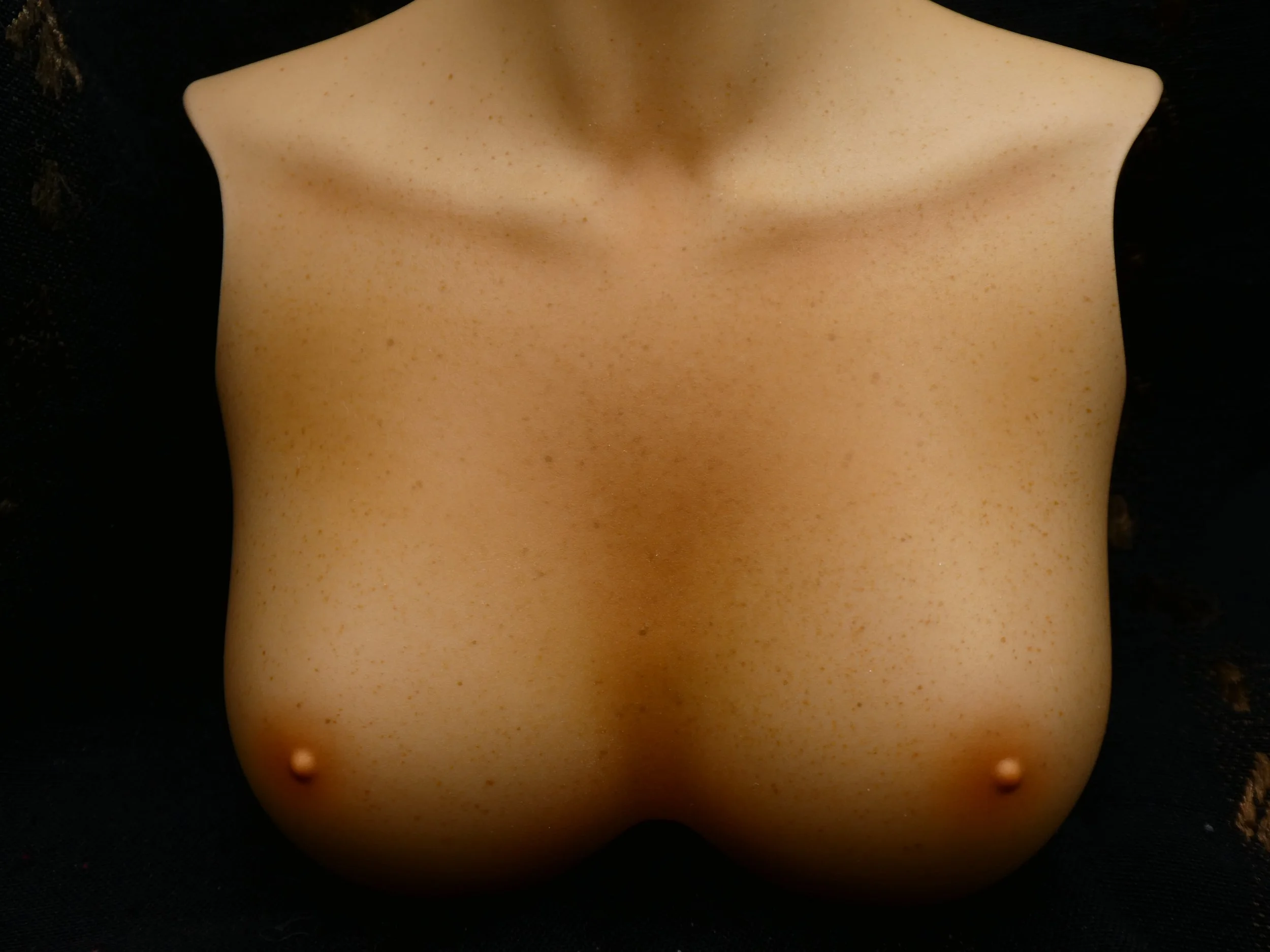 Sartoria J Body Blushing