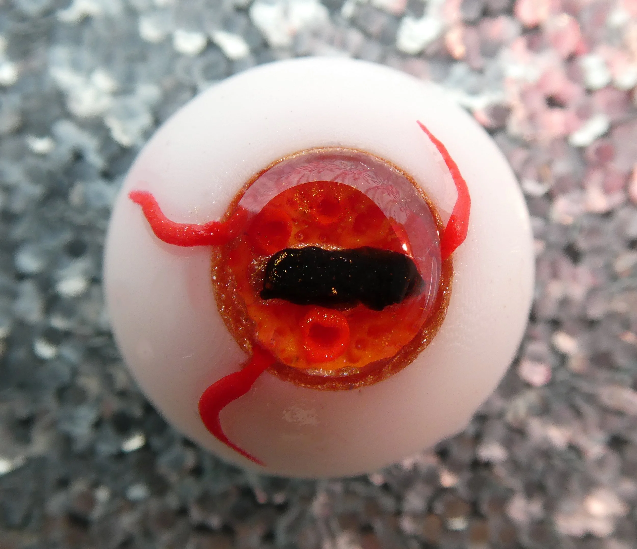 Cthulhu 
 
Not available in small iris sizes