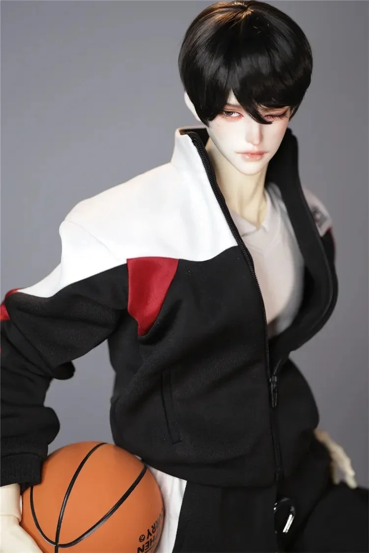 hoshino
 SP winking head