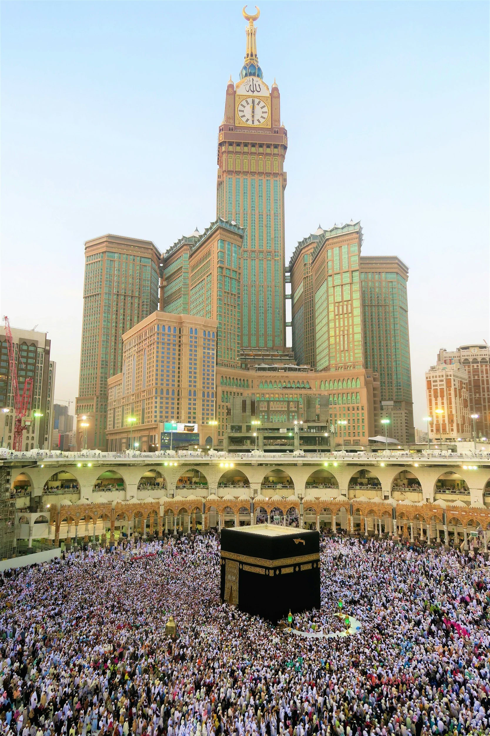 The Role of Islamic Teachings in Mental Health