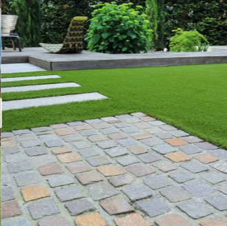See our artificial grass range
