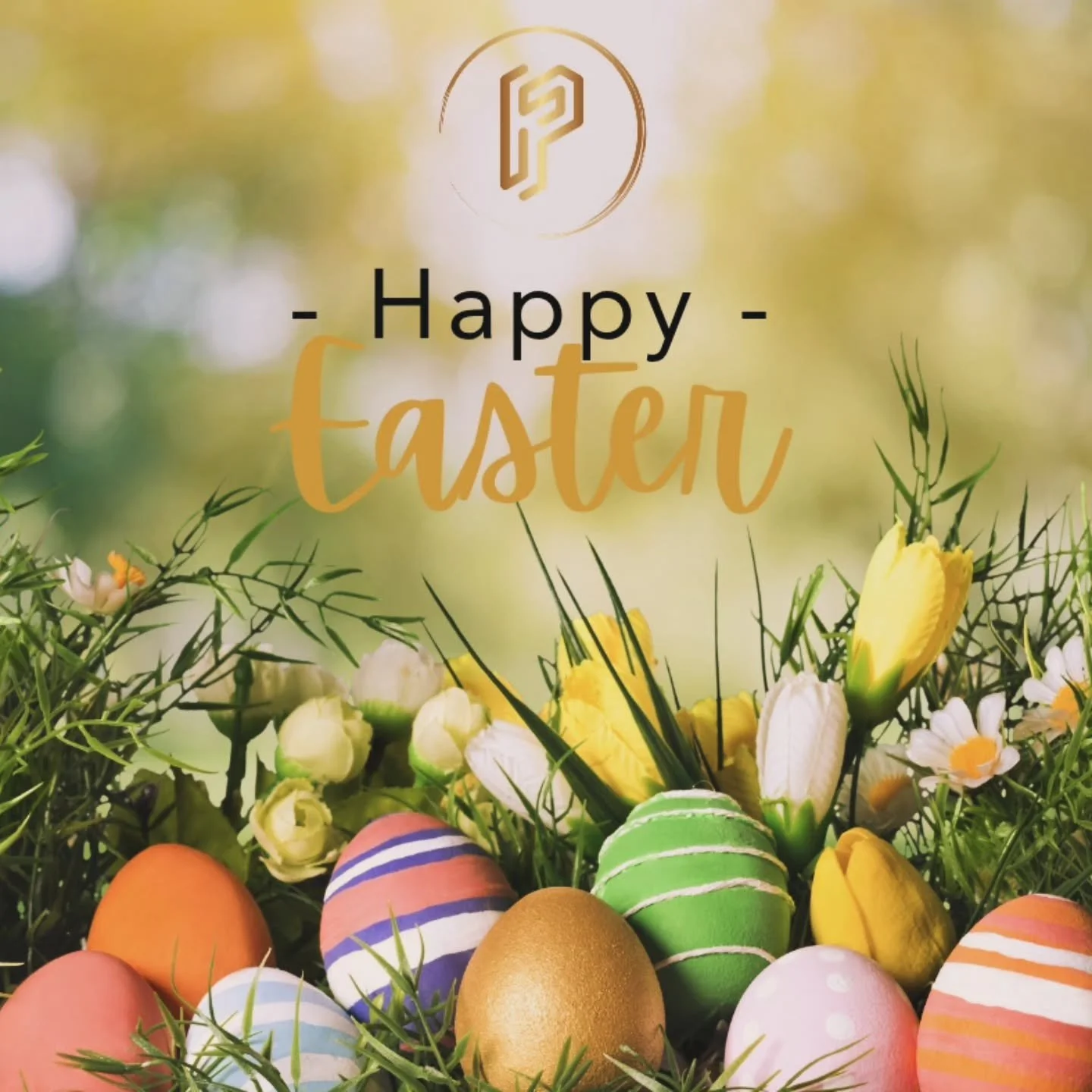 🐰🪺 Happy Easter to all our wonderful customers. 🐣🌷
Thanks for your continued support &mdash; we really appreciate it.
Hope you have a good one.
Our Easter sale is still running tomorrow and Tuesday, with 20% off selected products.🔥

Open Bank Ho