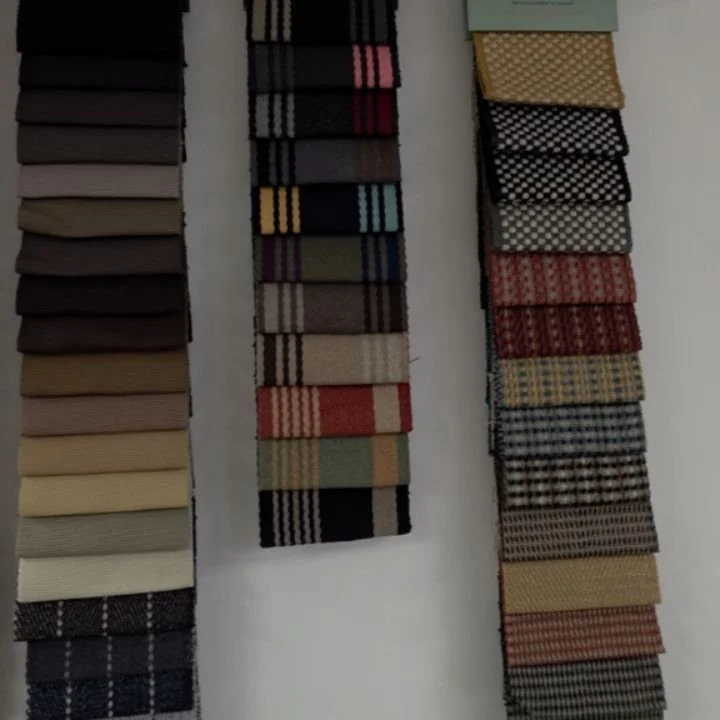 It's all in the details ✨️ 

Stair runner taping that WOWS! 
Match your carpet with a custom whip or choose from our stunning tape colours for a bold statement in your home.

All you need to do is-
✨️Choose your carpet 
✨️Have one of our expert fitte