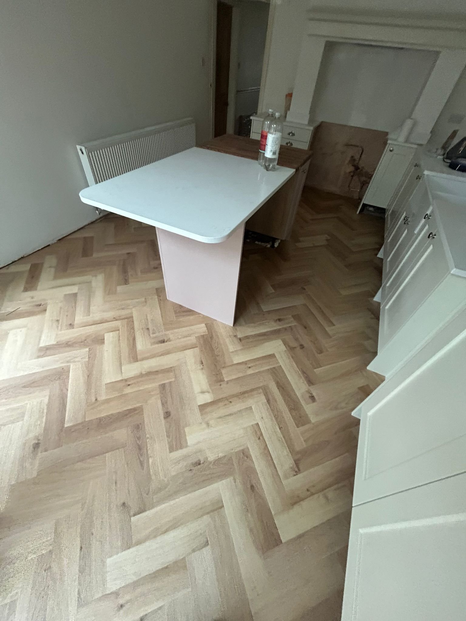 See our LVT options