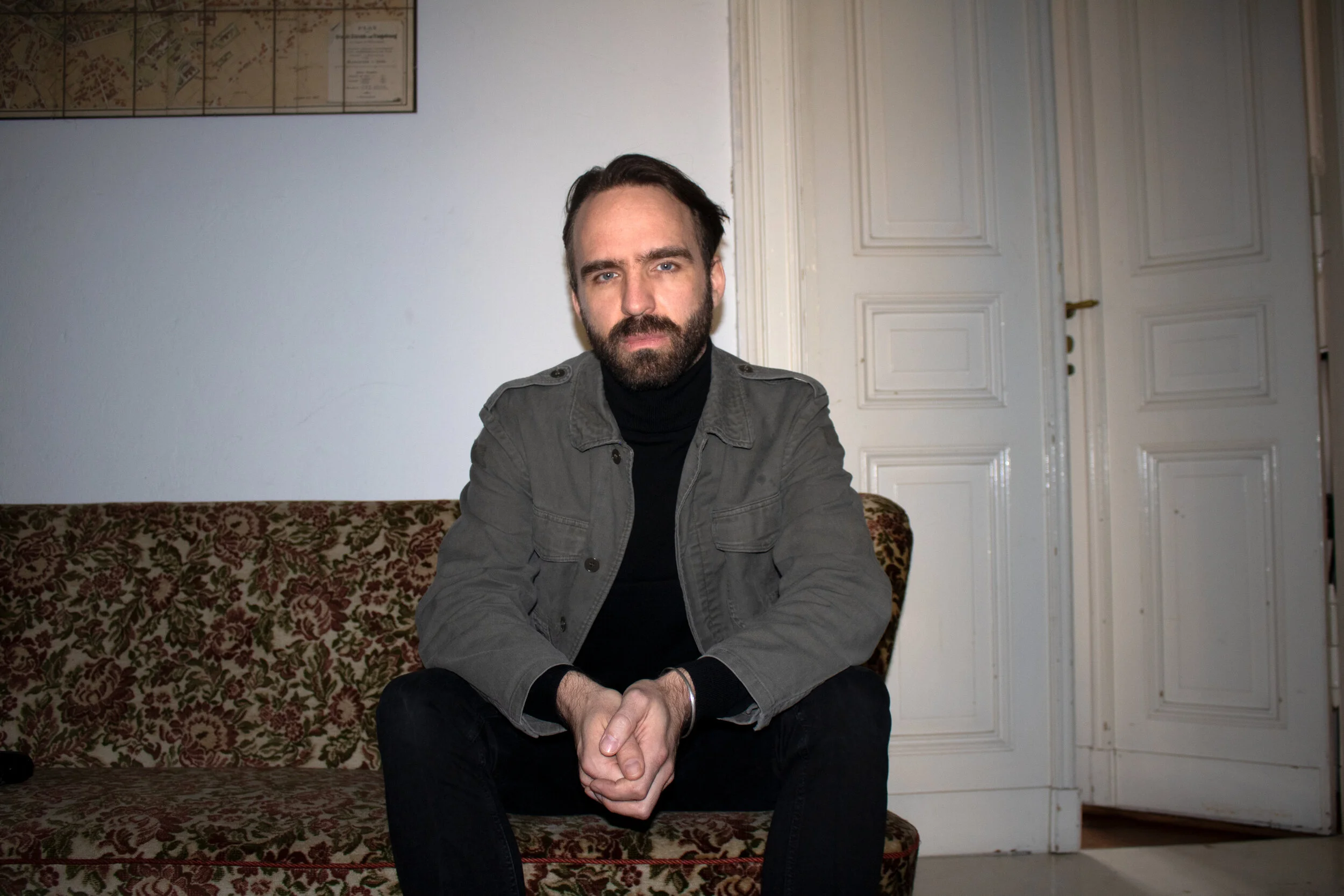   Semodi   Music Producer &amp; Composer  Berlin, 2021 