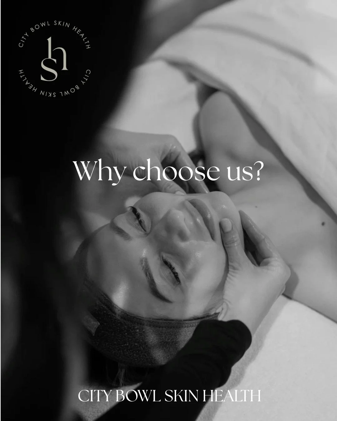 We are more than a beauty clinic- we are a comprehensive skin health centre.✨

With a dermatologist, aesthetic doctor, and skin therapist all under one roof, we collaborate closely to develop treatment plans tailored specifically to your skin&rsquo;s