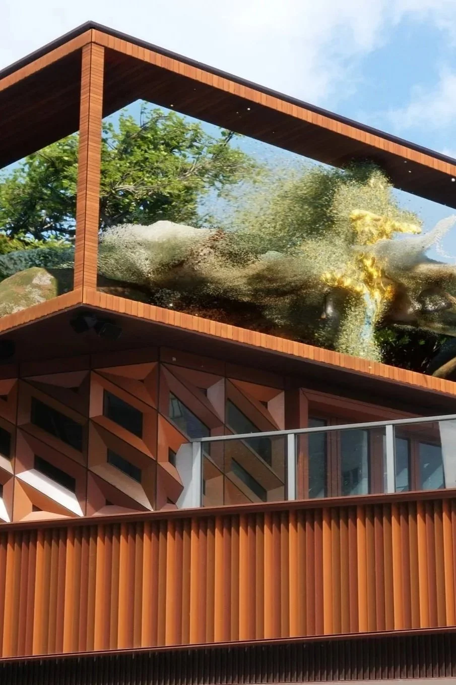 ONE NORTH 
SINO GROUP 