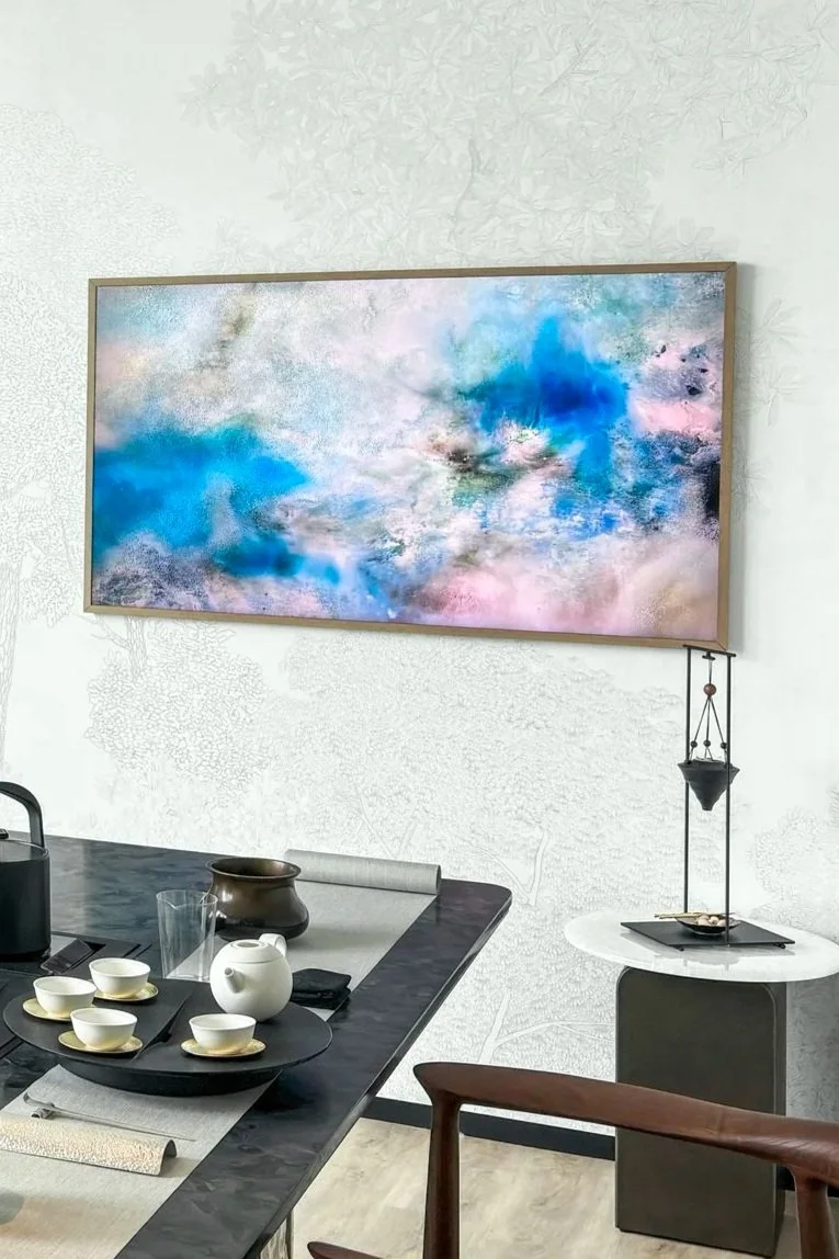 七曜共鳴 
CHUBB 1792 CLUB