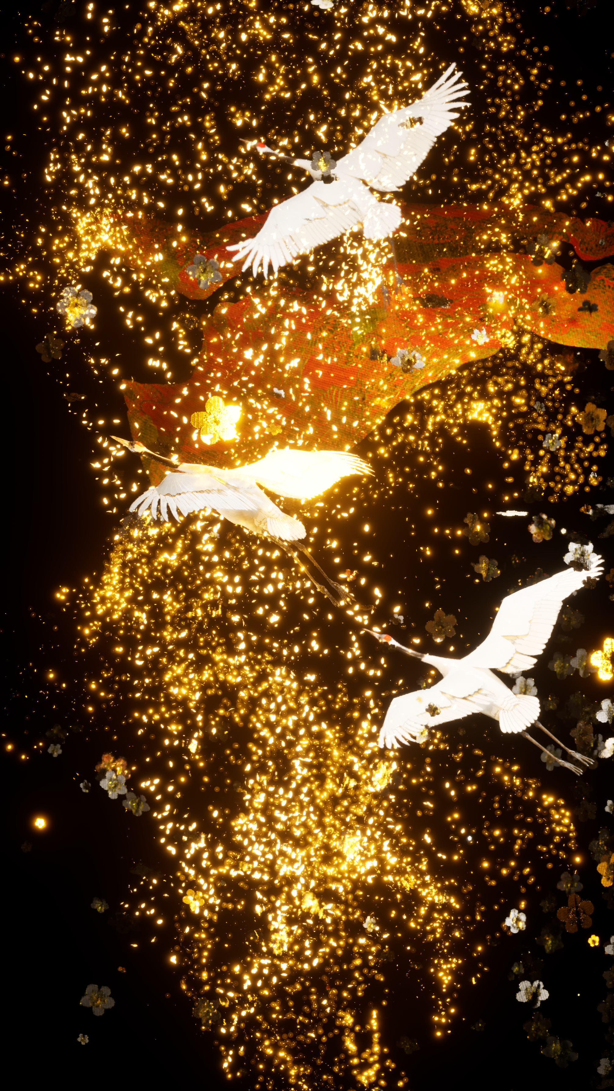 GOLDEN THREAD
IHG GROUP (OSAKA JAPAN)